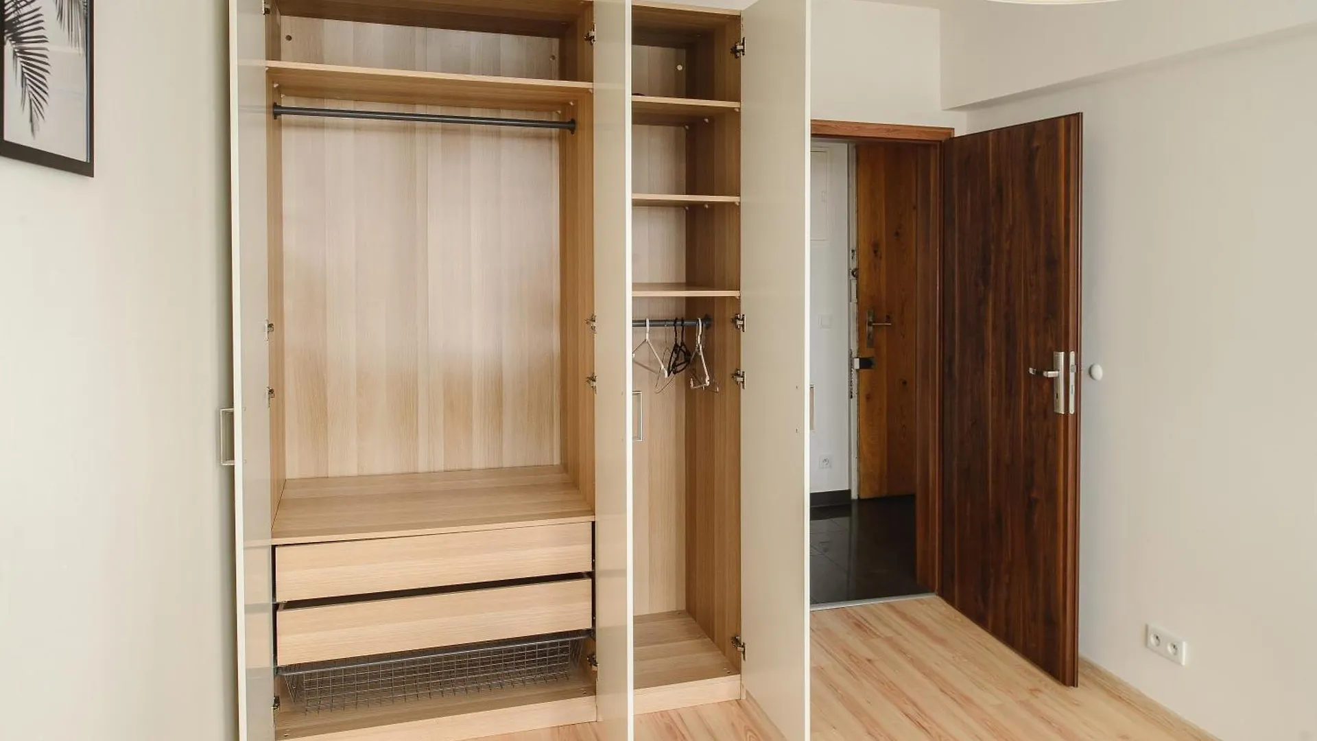 Kielbasnicza 1A Rynek 3 Pok Osobne 65 M2 Apartment Wroclaw